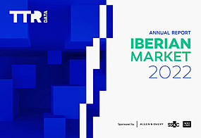 Iberian Market - Annual Report 2022